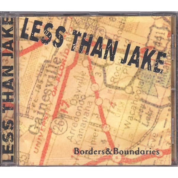 Less Than Jake - GNV FLA - Amazon.com Music